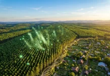 Pesquisadores escrevem a mais de 8 mil especialistas, mapeiam 4 mil fazendas e descobrem onde a agricultura inteligente já dá lucro Pesquisadores escrevem a mais de 8 mil especialistas, mapeiam 4 mil fazendas e descobrem onde a agricultura inteligente já dá lucro