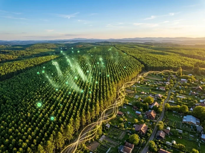 Pesquisadores escrevem a mais de 8 mil especialistas, mapeiam 4 mil fazendas e descobrem onde a agricultura inteligente já dá lucro Pesquisadores escrevem a mais de 8 mil especialistas, mapeiam 4 mil fazendas e descobrem onde a agricultura inteligente já dá lucro