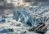 Modelo que troca médias mensais por clima diário reproduz anos de degelo extremo e projeta 5% a 10% mais perda de gelo até 2100 Modelo que troca médias mensais por clima diário reproduz anos de degelo extremo e projeta 5% a 10% mais perda de gelo até 2100