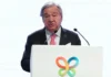196 países e a União Europeia abrem a COP17 na Arménia com plano de 23 metas, subsídios de 2,6 biliões em disputa e prazo curto 196 países e a União Europeia abrem a COP17 na Arménia com plano de 23 metas, subsídios de 2,6 biliões em disputa e prazo curto