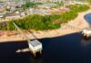 Manaus tem 27 mil poços estimados, só 5 mil registrados, e pode chegar a 2040 em risco crítico de falta de água Manaus tem 27 mil poços estimados, só 5 mil registrados, e pode chegar a 2040 em risco crítico de falta de água