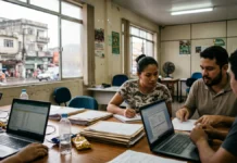A quatro anos de 2030, com só 35% das metas da ONU no rumo certo, empresas ouvem em Nova York que chegou a hora de provar resultados A quatro anos de 2030, com só 35% das metas da ONU no rumo certo, empresas ouvem em Nova York que chegou a hora de provar resultados