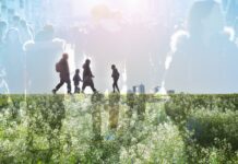 Pnuma admite que o mundo vai passar de 1,5°C em poucos anos, com 1,37°C já medidos e 130 bilhões de toneladas de CO2 restantes Pnuma admite que o mundo vai passar de 1,5°C em poucos anos, com 1,37°C já medidos e 130 bilhões de toneladas de CO2 restantes