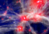 Astrofísicos varrem universos simulados em supercomputador e concluem que o Sol, na periferia da Via Láctea, está num dos melhores endereços para a vida Astrofísicos varrem universos simulados em supercomputador e concluem que o Sol, na periferia da Via Láctea, está num dos melhores endereços para a vida