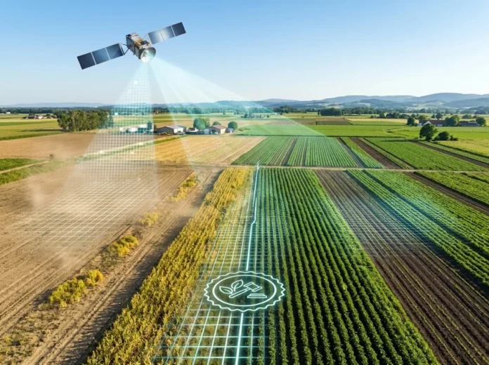 Satélites analisam 83 milhões de pixels em 18 anos e mostram que leis agroambientais melhoraram o solo agrícola no mundo