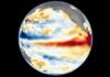 NASA acompanha por satélites o El Niño histórico de 2026, fenômeno de 2 a 7 anos que costuma mexer com a chuva na Amazônia NASA acompanha por satélites o El Niño histórico de 2026, fenômeno de 2 a 7 anos que costuma mexer com a chuva na Amazônia