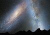 Aglomerados de estrelas medidos com o Hubble revelam fusão de galáxia com a Via Láctea 1,8 bilhão de anos antes de outra colisão Aglomerados de estrelas medidos com o Hubble revelam fusão de galáxia com a Via Láctea 1,8 bilhão de anos antes de outra colisão