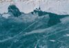 Resfriar só o extremo norte do oceano em simulações gerou 74% da queda de CO₂ vista com o planeta todo resfriado Resfriar só o extremo norte do oceano em simulações gerou 74% da queda de CO₂ vista com o planeta todo resfriado