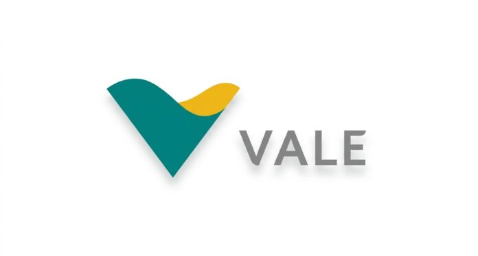 Vale tem lucro 53% menor que um ano antes, US$ 1,25 bilhão no terceiro trimestre Vale tem lucro 53% menor que um ano antes, US$ 1,25 bilhão no terceiro trimestre