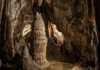Estalagmites de cavernas guardam 450 mil anos de registros e mostram como as chuvas de monção variaram em escala global Estalagmites de cavernas guardam 450 mil anos de registros e mostram como as chuvas de monção variaram em escala global