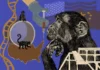Vírus que infectou ancestrais há 5 milhões de anos deixou 158 cópias no DNA de chimpanzés e desligou um gene cerebral que humanos usam Vírus que infectou ancestrais há 5 milhões de anos deixou 158 cópias no DNA de chimpanzés e desligou um gene cerebral que humanos usam