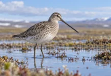 Voltar ao mesmo lugar nem sempre é a melhor opção: aves do alto Ártico revelam um padrão diferente