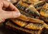Este peixe barato coloca o salmão no bolso: saúde com ômega-3 e vitamina D por pouco dinheiro