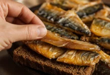 Este peixe barato coloca o salmão no bolso: saúde com ômega-3 e vitamina D por pouco dinheiro