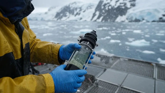 cientistas-quebra-gelo-fiordes-groenlandia-amundsen
