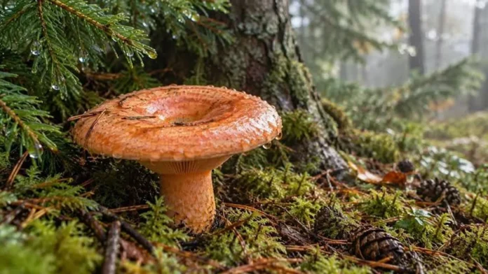 cogumelos-rugidos-lactarius-laranja-pinus-jpg