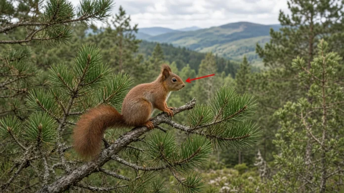 esquilo-vermelho-floresta-restaurada-escocia