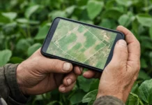 Europa transforma cada fazenda em um ponto no mapa e, a partir de 2026, soja e carne sem coordenadas podem perder acesso ao mercado Texto colado