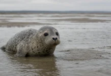 Cientistas investigam por que filhotes de foca estão desaparecendo na Europa e encontram pista preocupante após examinar 995 animais mortos