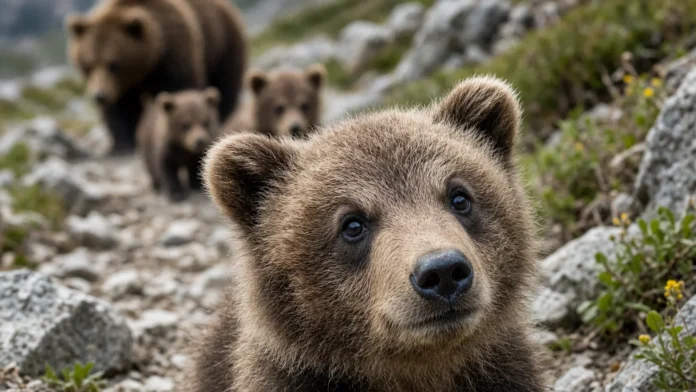 filhote-urso-olhar-trilha-tatras-jpg