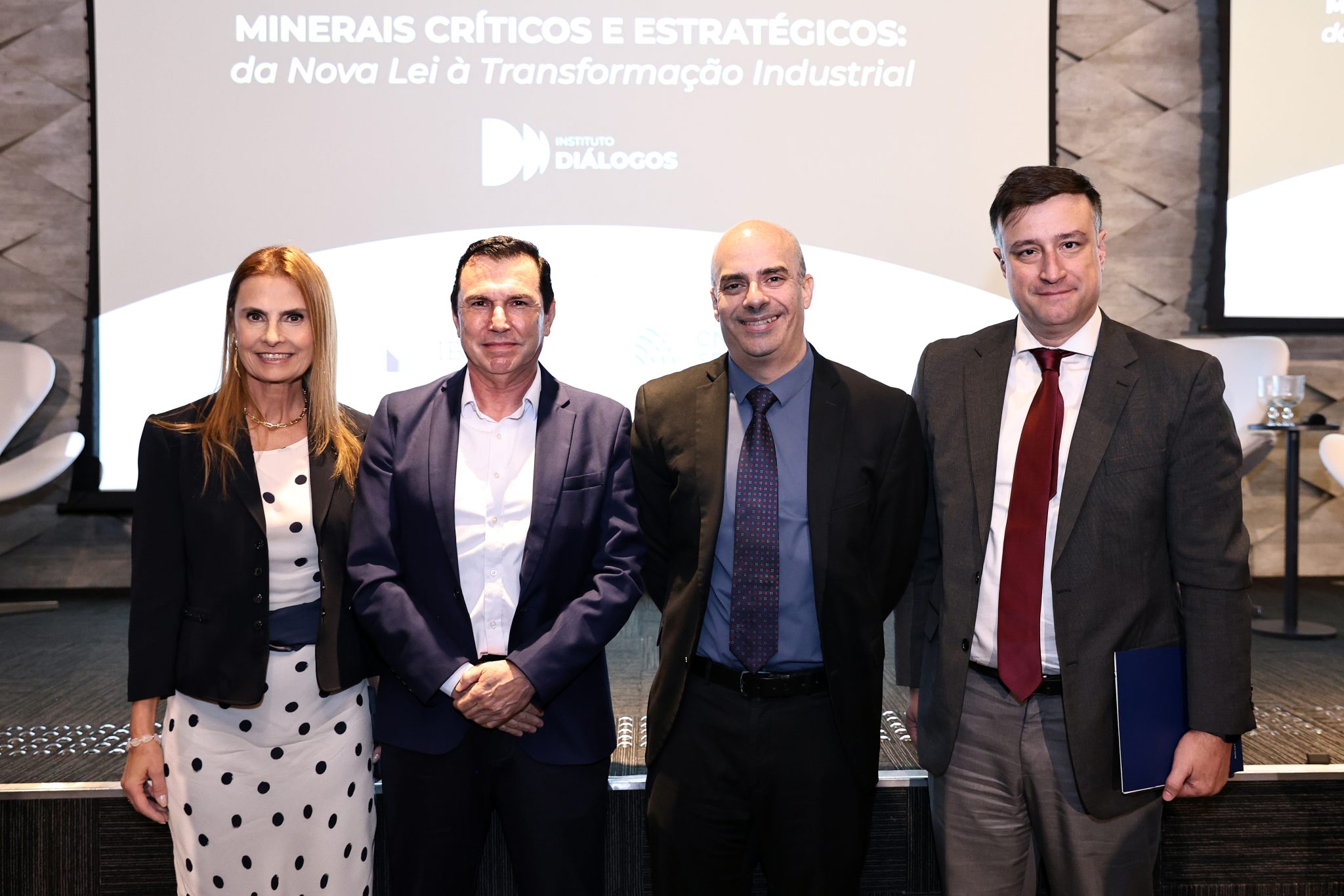Minerais críticos exigem tecnologia e coordenação para o Brasil transformar reservas em indústria competitiva 1 Minerais críticos exigem tecnologia e coordenação para o Brasil transformar reservas em indústria competitiva