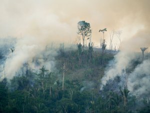 Super El Niño avança pelo Pacífico, ameaça acelerar incêndios e pode levar o calor extremo a 2027 1 Super El Niño avança pelo Pacífico, ameaça acelerar incêndios e pode levar o calor extremo a 2027