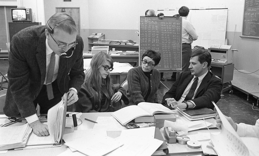 Margaret Hamilton morre aos 90 após transformar erros de software em segurança para levar Apollo à Lua