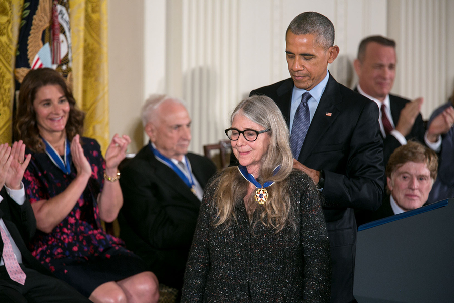 Margaret Hamilton morre aos 90 após transformar erros de software em segurança para levar Apollo à Lua
