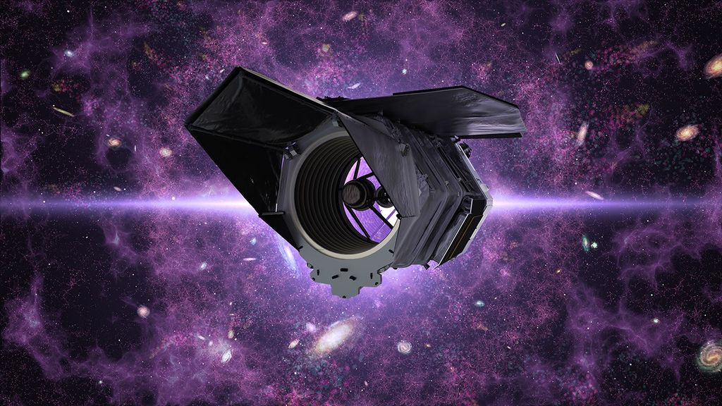 Satélite da NASA compara o Pacífico de junho de 2025 e junho de 2026 e mostra queda de fitoplâncton com o El Niño 1 Satélite da NASA compara o Pacífico de junho de 2025 e junho de 2026 e mostra queda de fitoplâncton com o El Niño