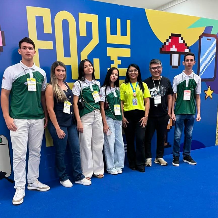 Cinco alunos de escola pública do sertão maranhense usam nim e mamona contra praga do milho e vão à final nacional em Brasília