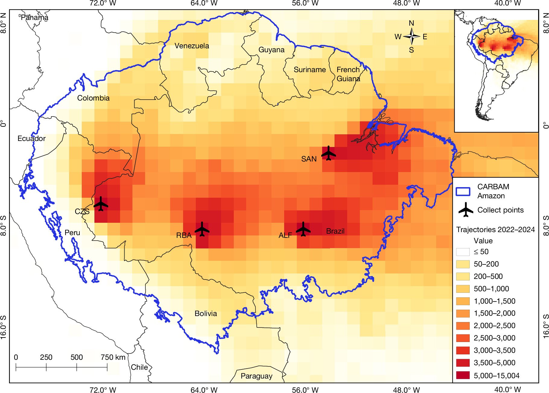 Amazônia emitiu em média 1,17 bilhão de toneladas de CO₂ a mais do que absorveu por ano entre 2010 e 2024, e o fogo é a principal fonte 1 Amazônia emitiu em média 1,17 bilhão de toneladas de CO₂ a mais do que absorveu por ano entre 2010 e 2024, e o fogo é a principal fonte