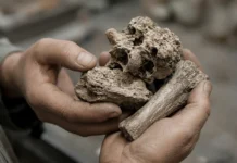 Descoberta de espécie única de dinossauro nos Bocas do Ródano evoca Jurassic World na França