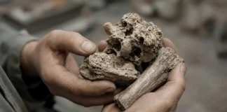 Descoberta de espécie única de dinossauro nos Bocas do Ródano evoca Jurassic World na França