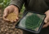 Europa passa a exigir coordenadas de cada fazenda e soja ou carne sem prova de desmatamento zero pode ficar fora dos portos em 2026