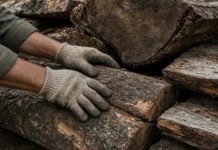 Maior apreensão de madeira ilegal da Amazônia na Europa leva autoridades a apertar cerco sobre importadores, na Holanda