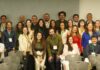 Revista Amazônia participa do ANER Day no Google, em São Paulo Grupo de editores de revistas no auditório do Google em São Paulo durante o ANER Day 2026