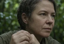 "Eles te olham como se você fosse parte da floresta": a especialista em primatas conta sobre uma vida inteira entre os gorilas