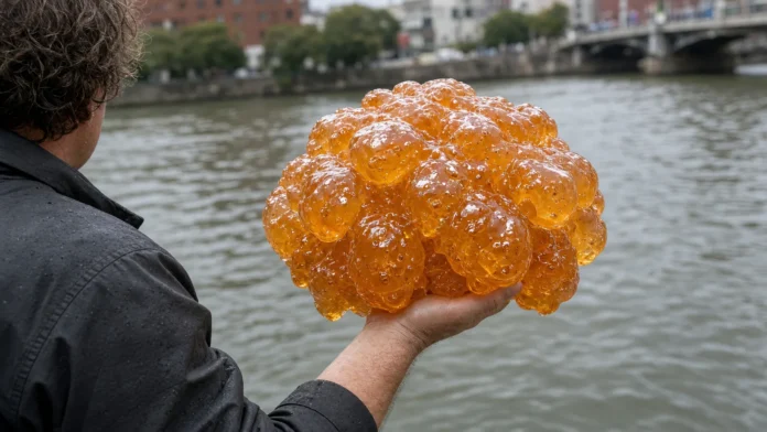 saco-laranja-briozoarios-colonia-utrecht-holanda-jpg