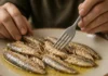 O que torna as sardinhas um tesouro nutricional? Benefícios para pele, coração e ossos