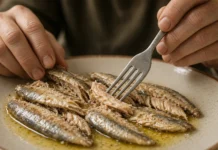 O que torna as sardinhas um tesouro nutricional? Benefícios para pele, coração e ossos