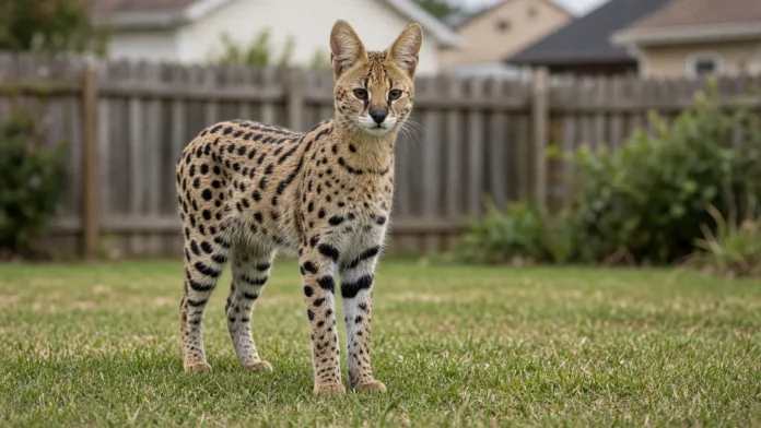 serval-africano-recapturado-quintal-tilburg-holanda