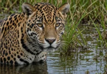 Começou com dois animais há 19 anos e hoje é um recorde: a histórica recuperação da fauna silvestre no Iberá, na Argentina