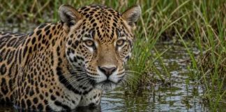 Começou com dois animais há 19 anos e hoje é um recorde: a histórica recuperação da fauna silvestre no Iberá, na Argentina