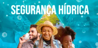 Seguranca Hidrica