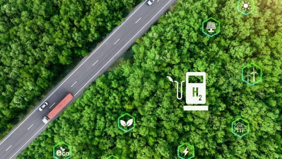 Hidrogênio verde é peça fundamental para neutralizar emissões de carbono 1 9840bfa8 f7b9 4f41 bf95 d2befa9c21f1