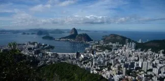 Rio De Janeiro