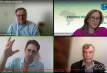 Brasil na COP28: Uma Jornada de Contradições e Avanços 50557