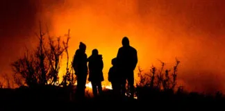 A Humanidade Batendo Todos Os Recordes Errados Em Mat Ria De Altera Es Clim Ticas