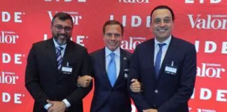 Em Viagem A China Wilson Lima Busca Atrair E Ampliar Investimentos Para O Amazonas 2 Foto Diego Peres Secom 1536x1023 1