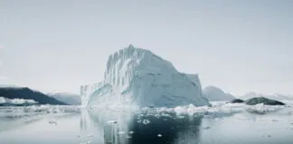 Groenlandia Perde Gelo
